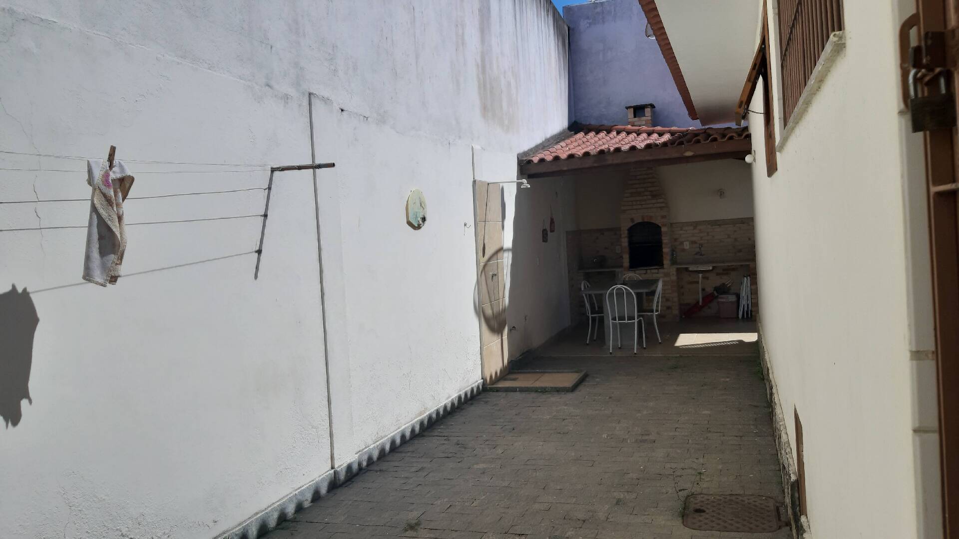 Casa à venda com 3 quartos, 180m² - Foto 5