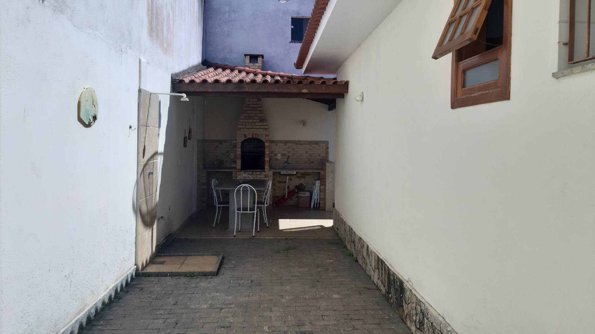 Casa à venda com 3 quartos, 180m² - Foto 6