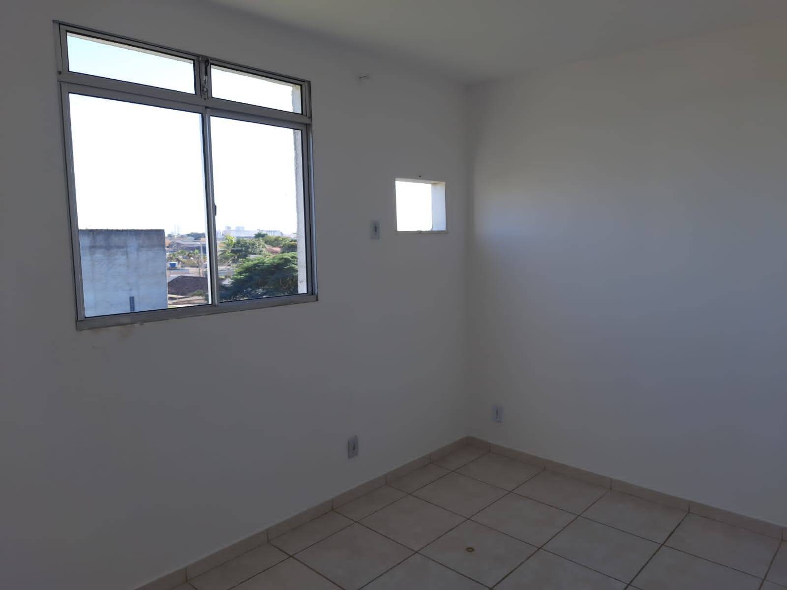 Apartamento à venda com 2 quartos, 42m² - Foto 5