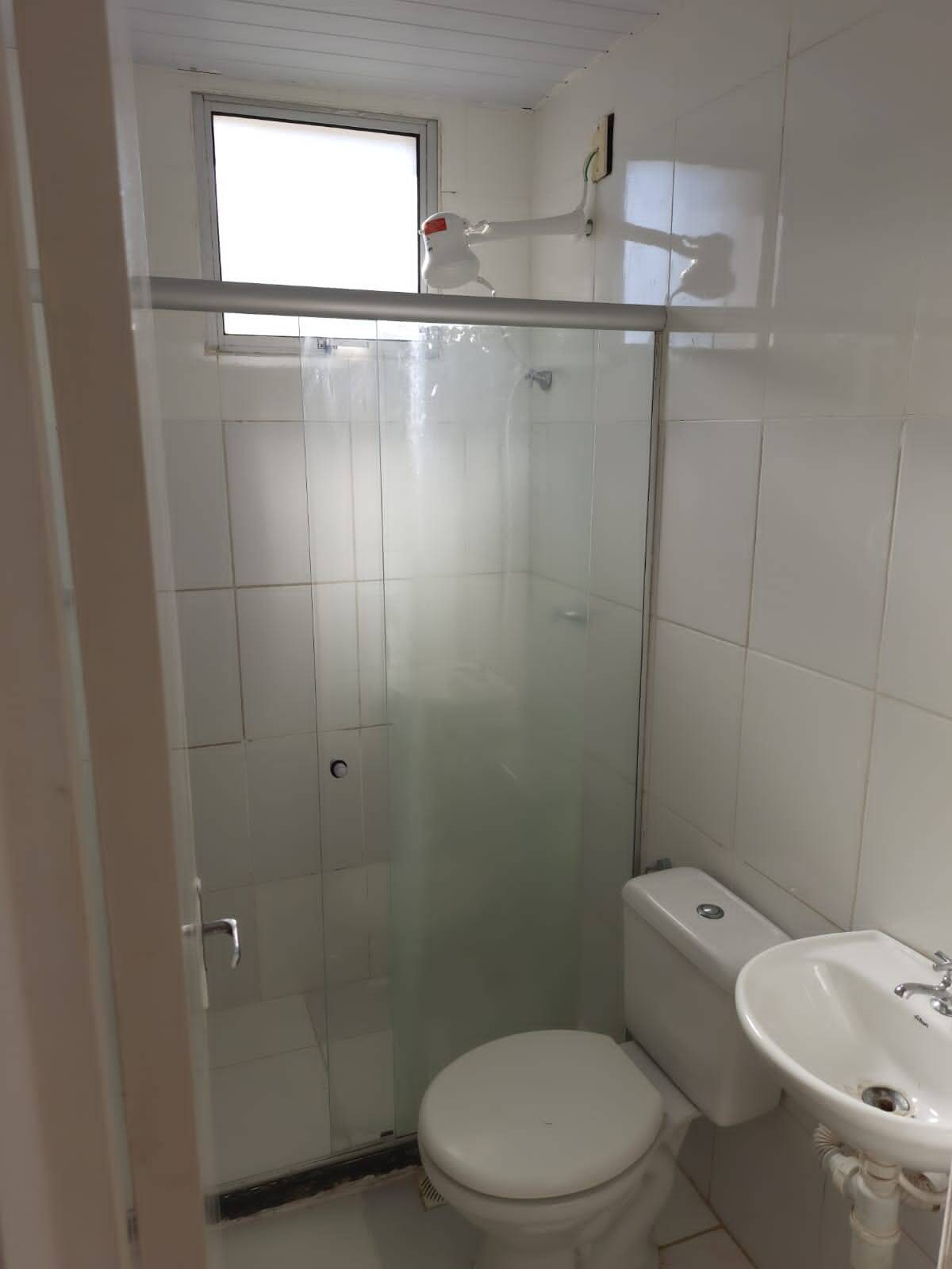 Apartamento à venda com 2 quartos, 42m² - Foto 10