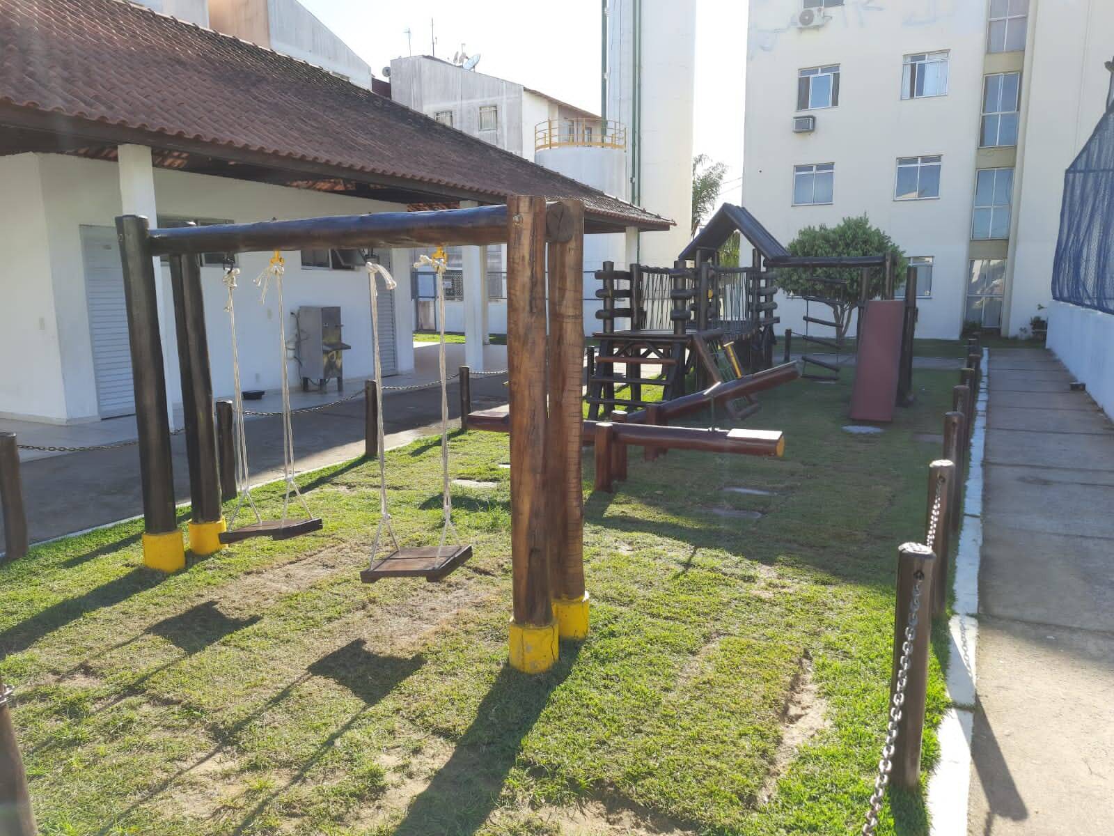 Apartamento à venda com 2 quartos, 42m² - Foto 15