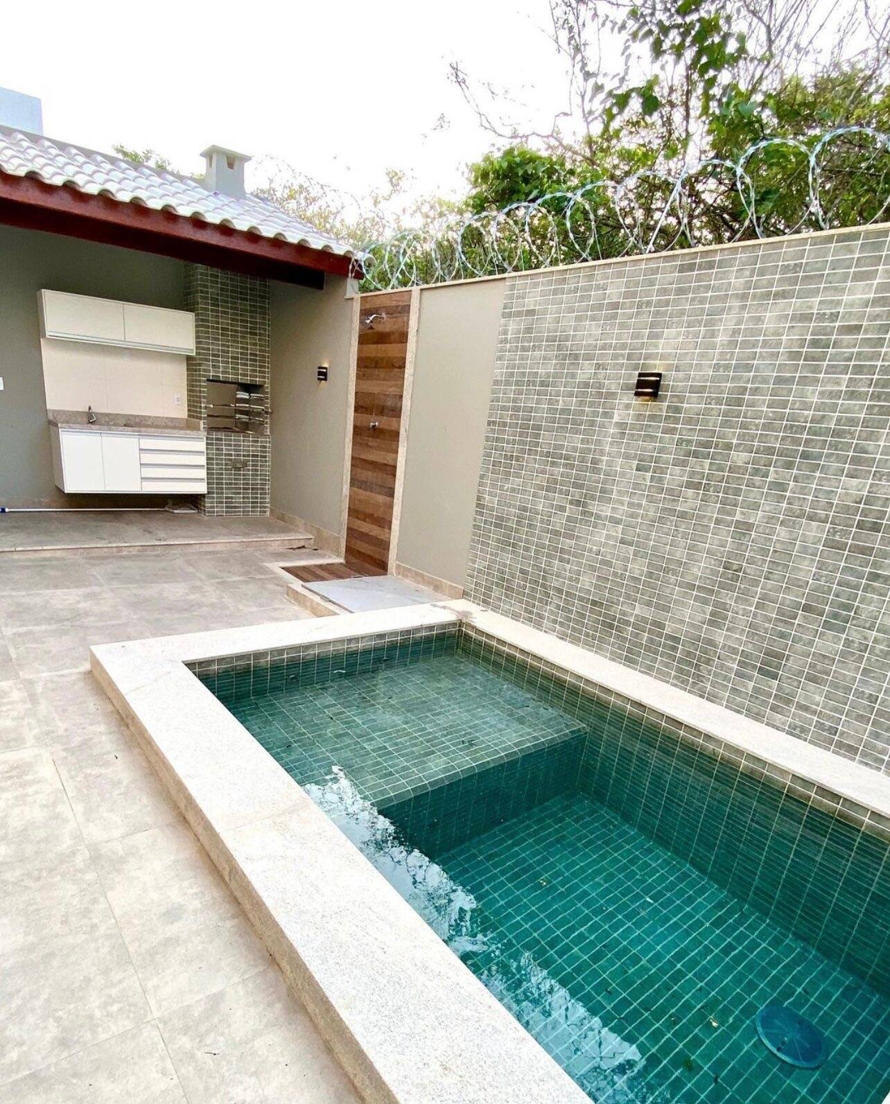 Casa para alugar com 3 quartos, 150m² - Foto 4