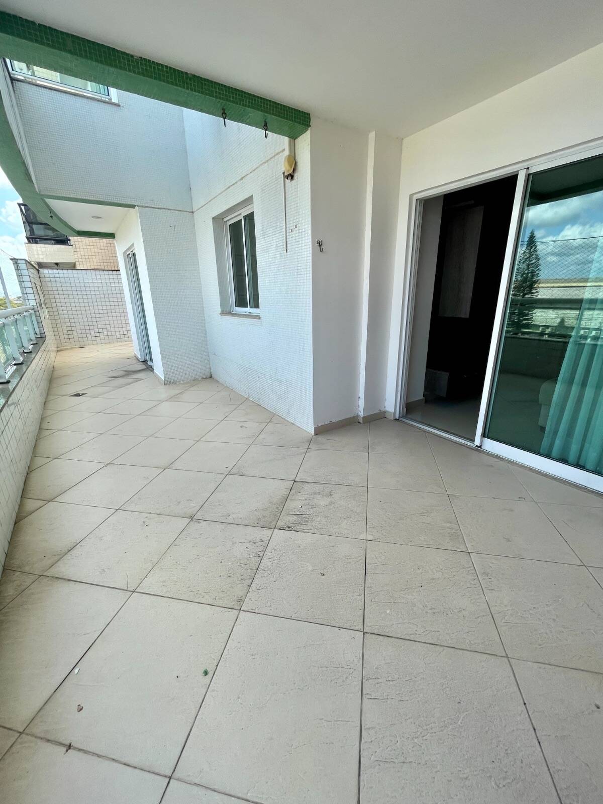 Apartamento à venda com 3 quartos, 154m² - Foto 13