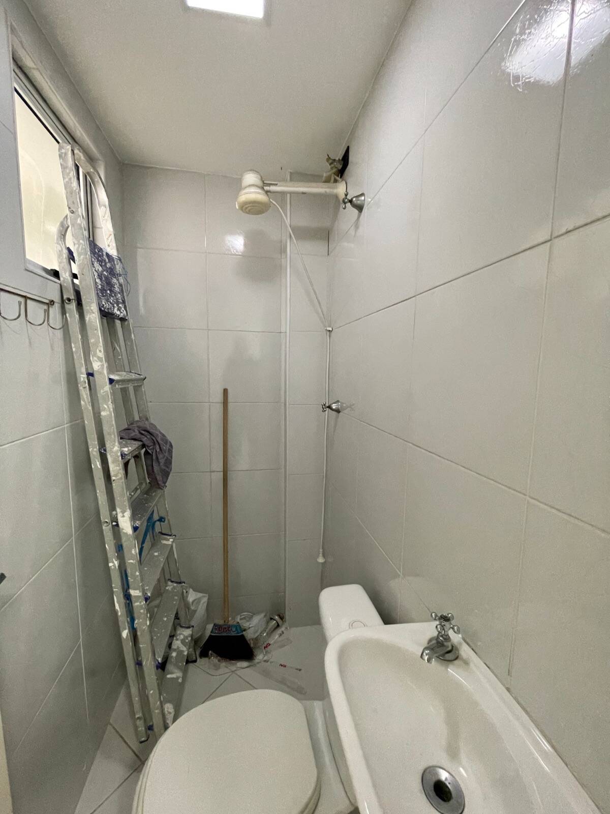 Apartamento à venda com 3 quartos, 154m² - Foto 19