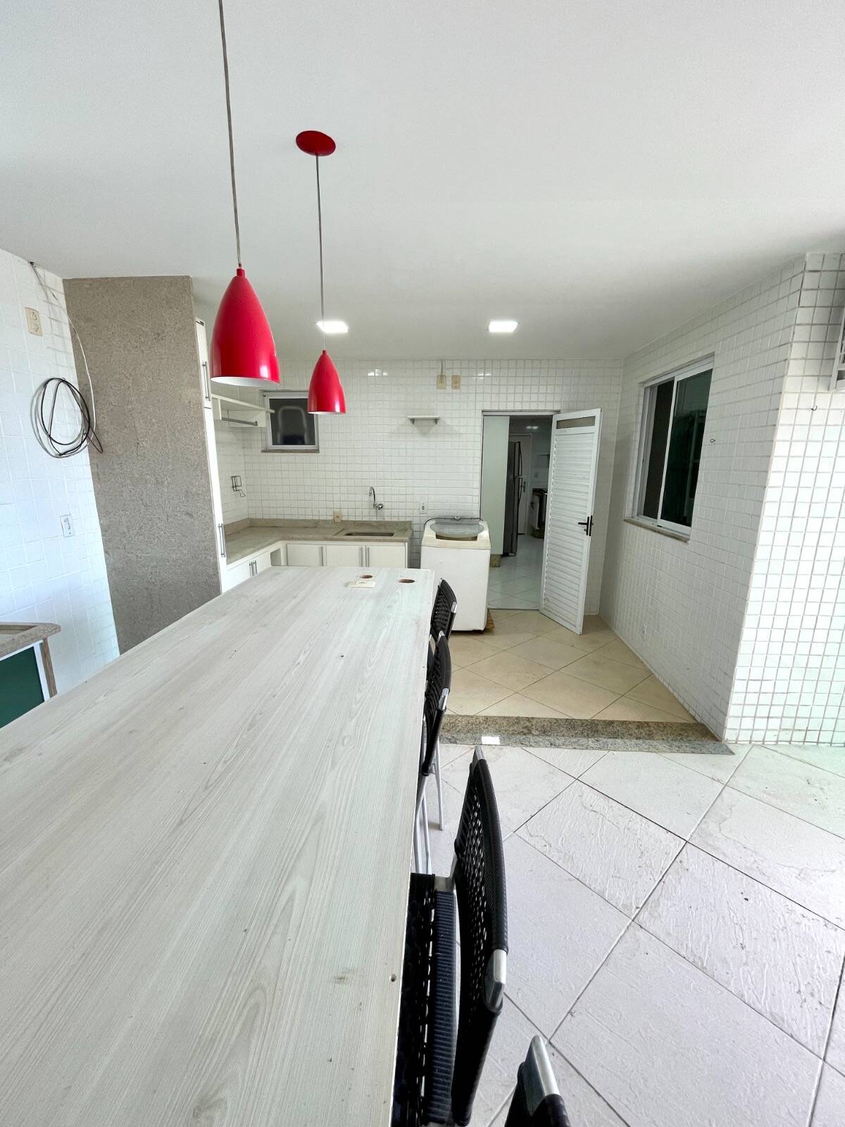 Apartamento à venda com 3 quartos, 154m² - Foto 20