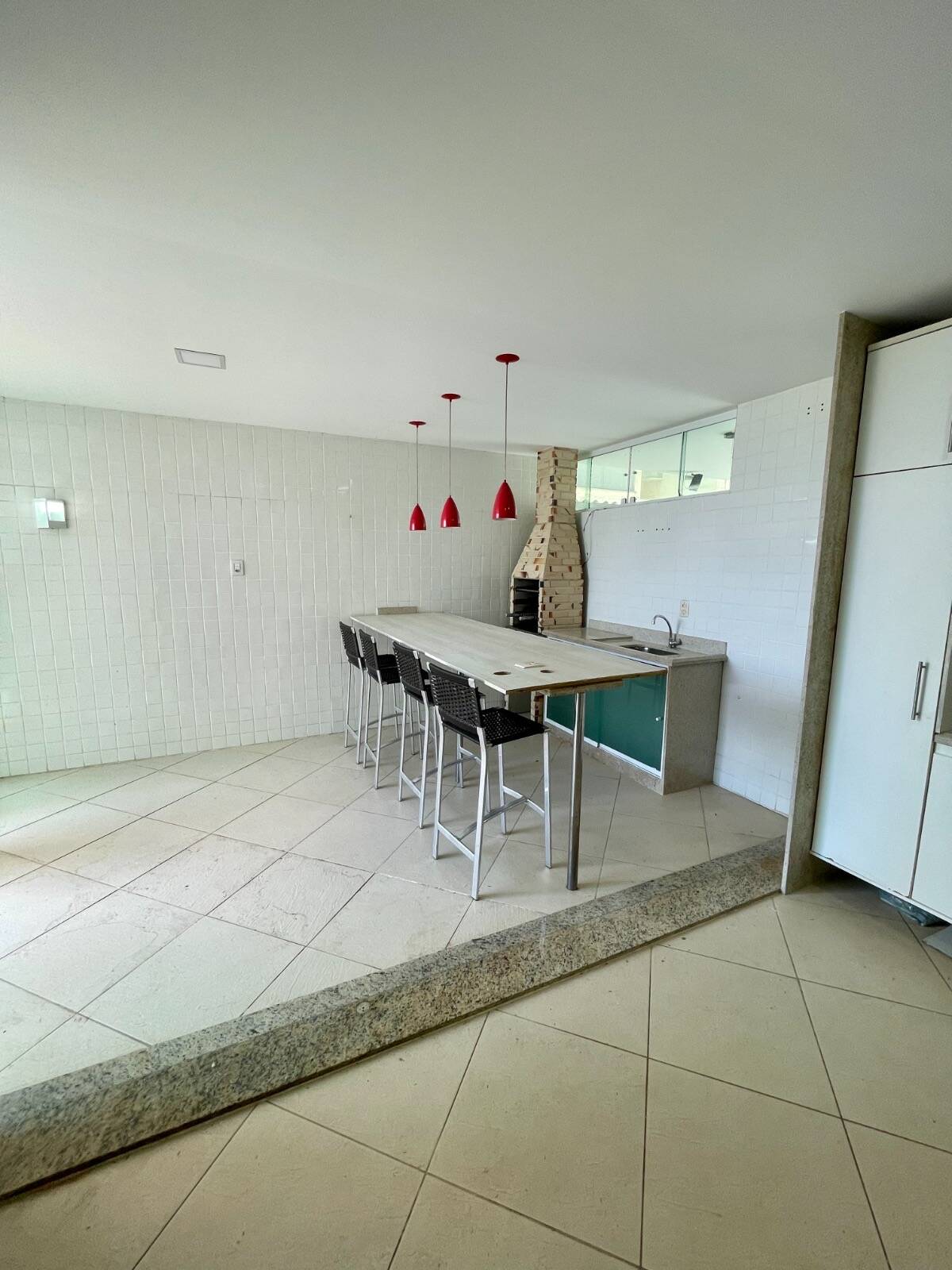 Apartamento à venda com 3 quartos, 154m² - Foto 28