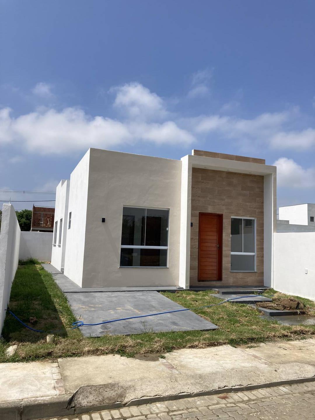 Casa à venda com 3 quartos, 61m² - Foto 5