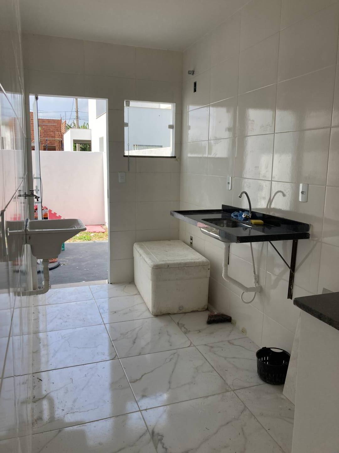 Casa à venda com 3 quartos, 61m² - Foto 10