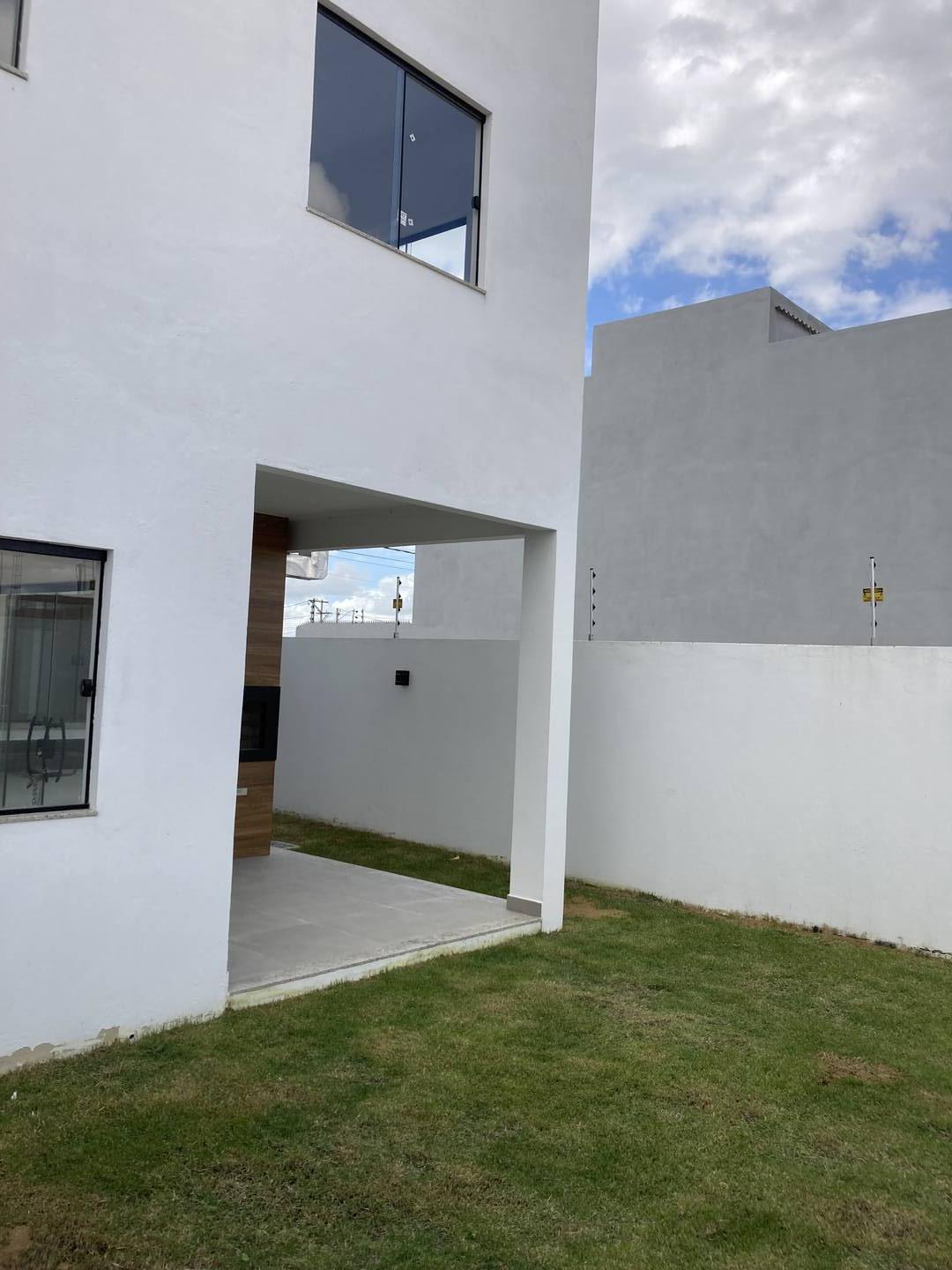 Casa à venda com 3 quartos, 120m² - Foto 3