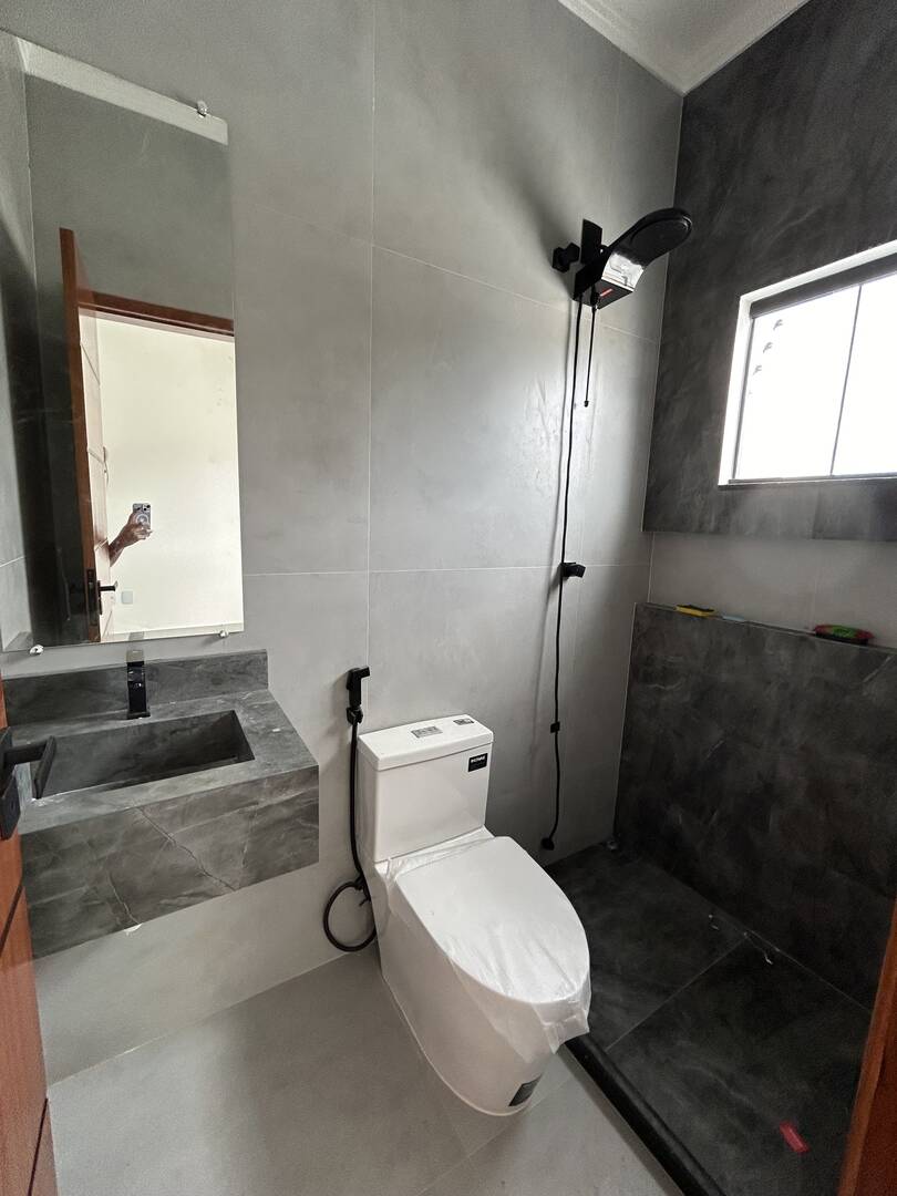 Casa à venda com 2 quartos, 120m² - Foto 12