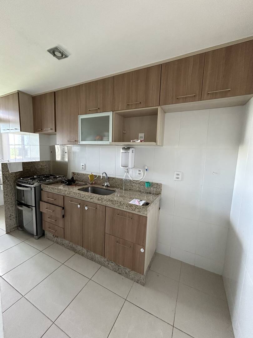 Apartamento à venda com 3 quartos, 79m² - Foto 5