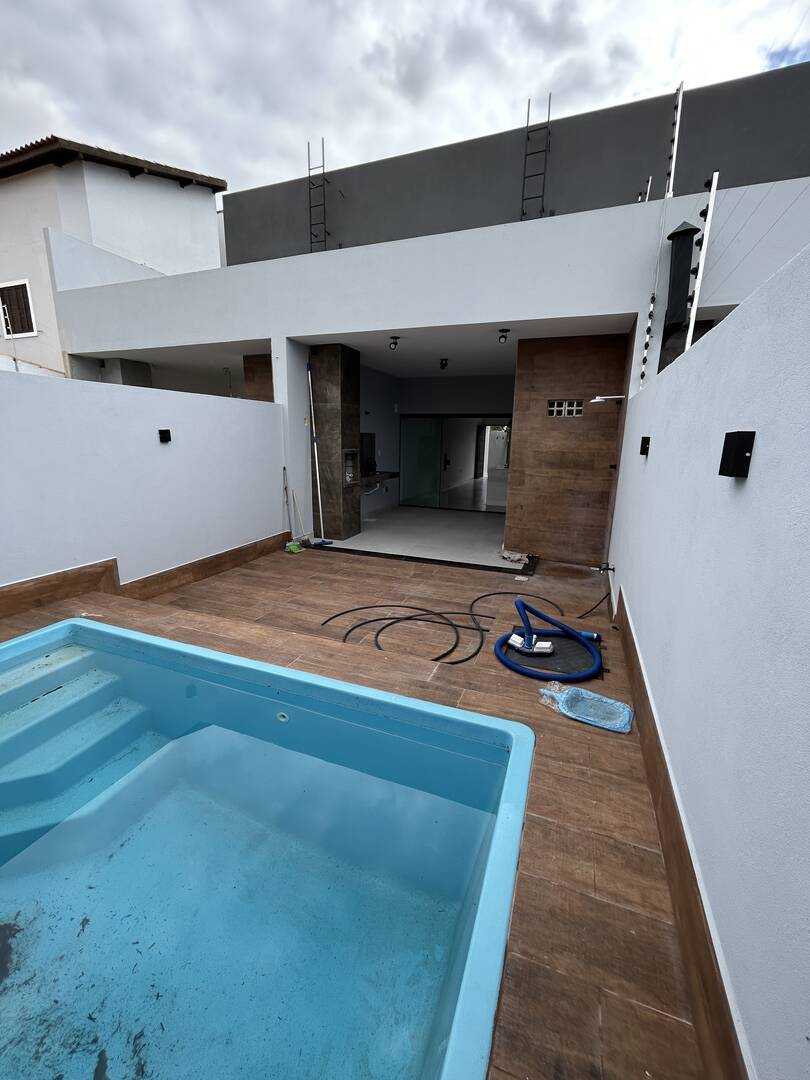 Casa à venda com 2 quartos, 120m² - Foto 16