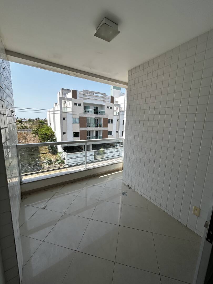 Apartamento à venda com 3 quartos, 80m² - Foto 3