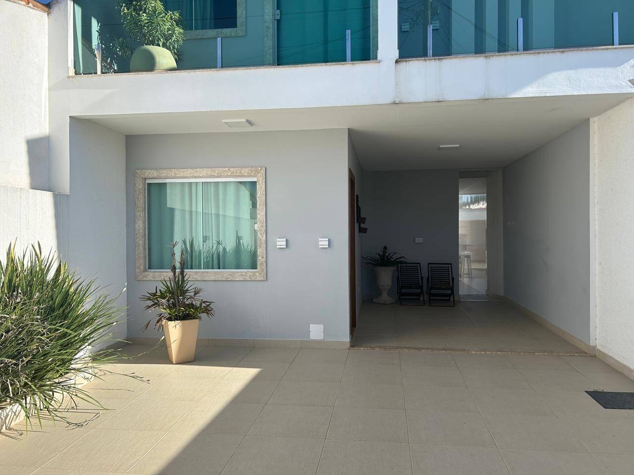 Casa para alugar com 3 quartos, 140m² - Foto 1