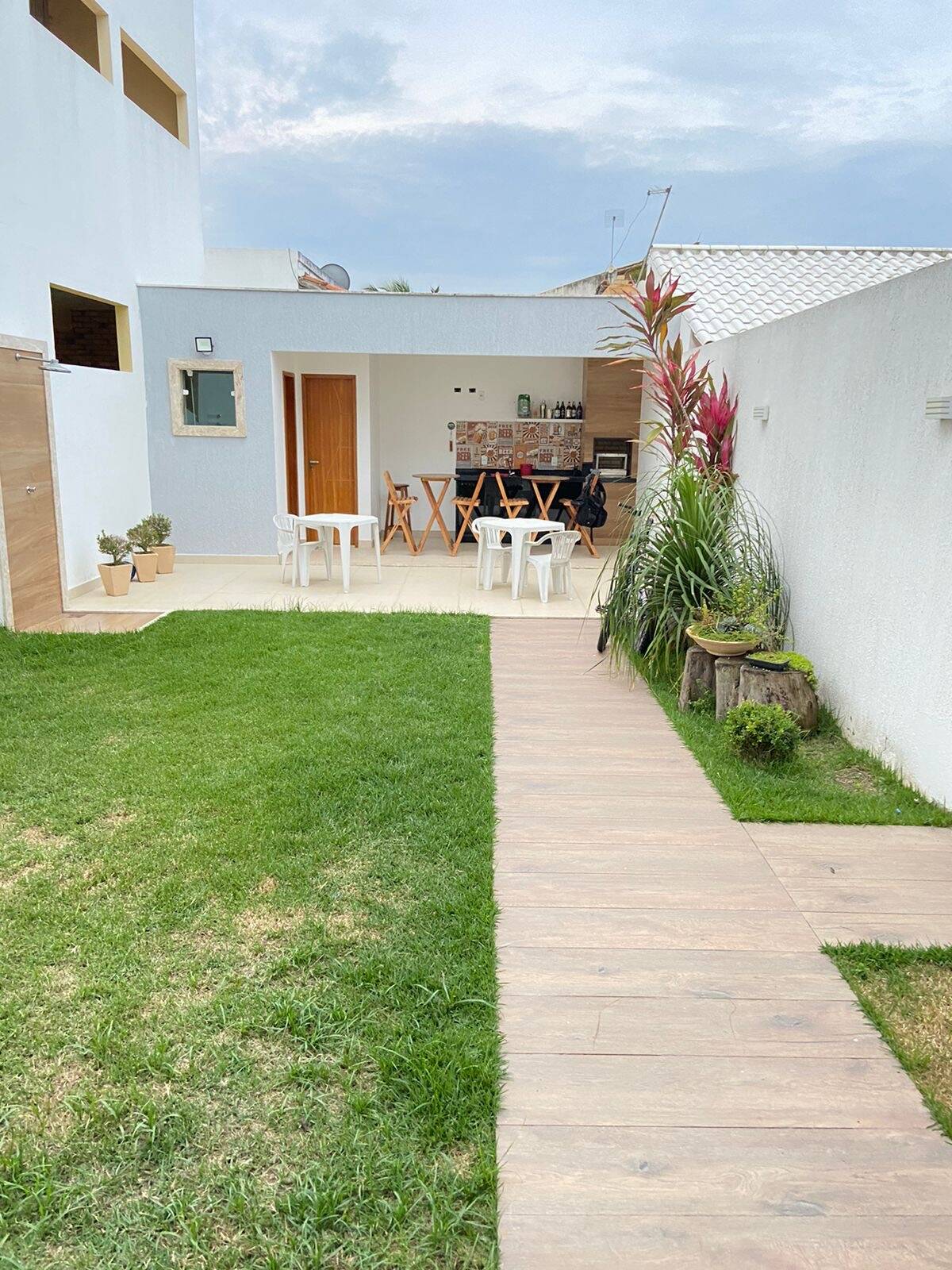 Casa para alugar com 3 quartos, 140m² - Foto 6