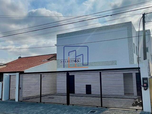 #72 - Apartamento para Locação em Campos dos Goytacazes - RJ - 1