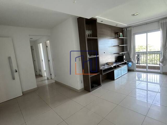 #68 - Apartamento para Venda em Campos dos Goytacazes - RJ - 2